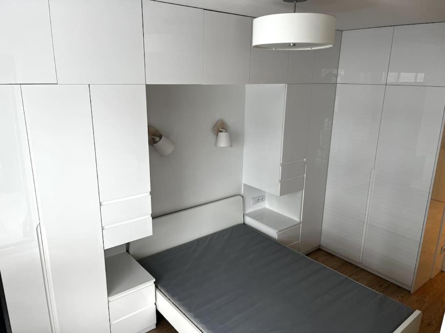 Place For You! Platz Fur Dich! คราคูฟ ภายนอก รูปภาพ